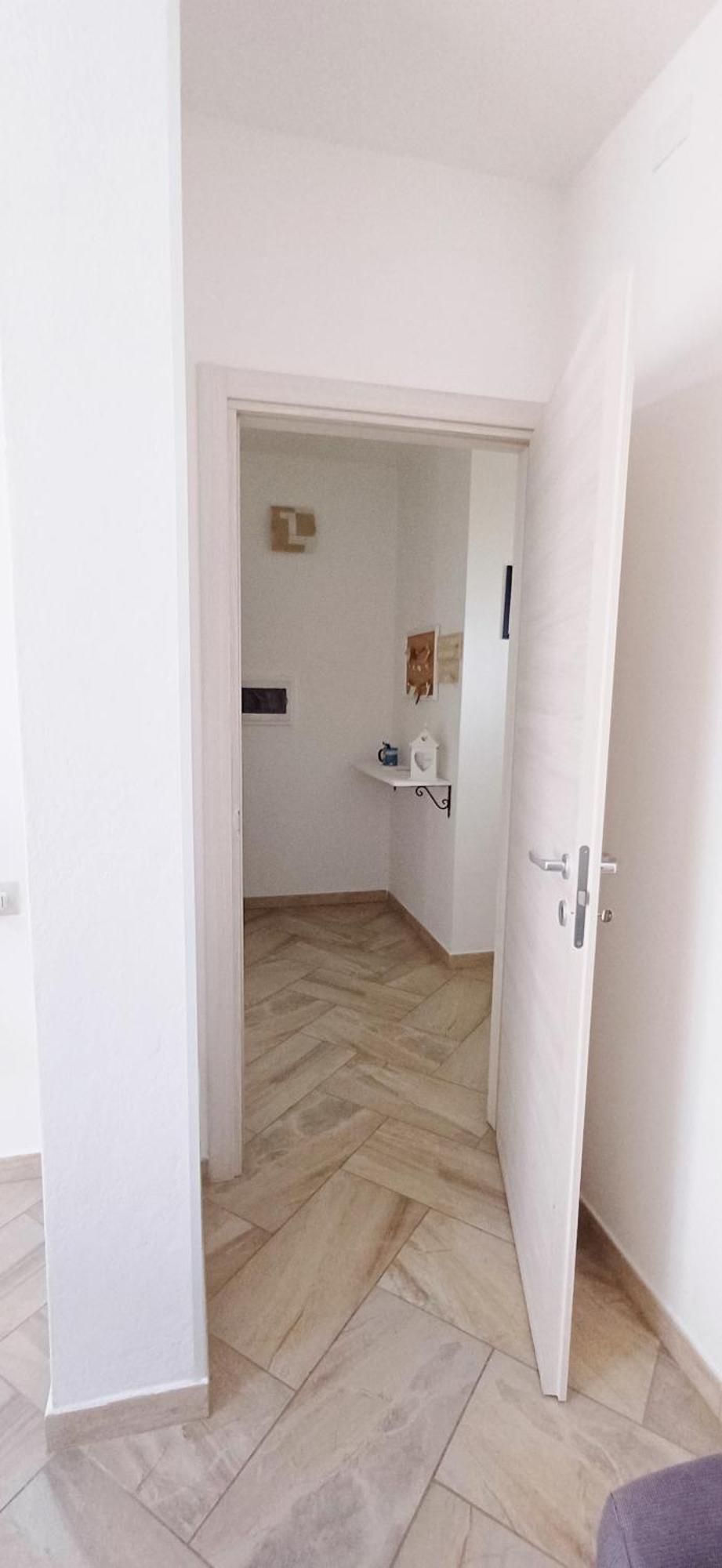 Apartament La Casa Di Cry Cagliari Zewnętrze zdjęcie