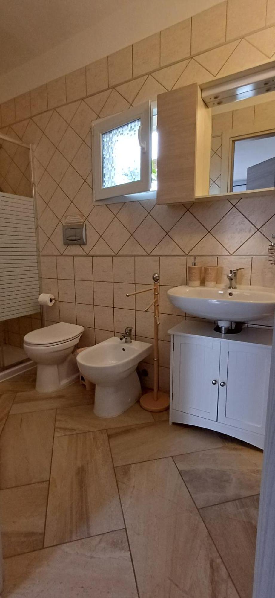 Apartament La Casa Di Cry Cagliari Zewnętrze zdjęcie
