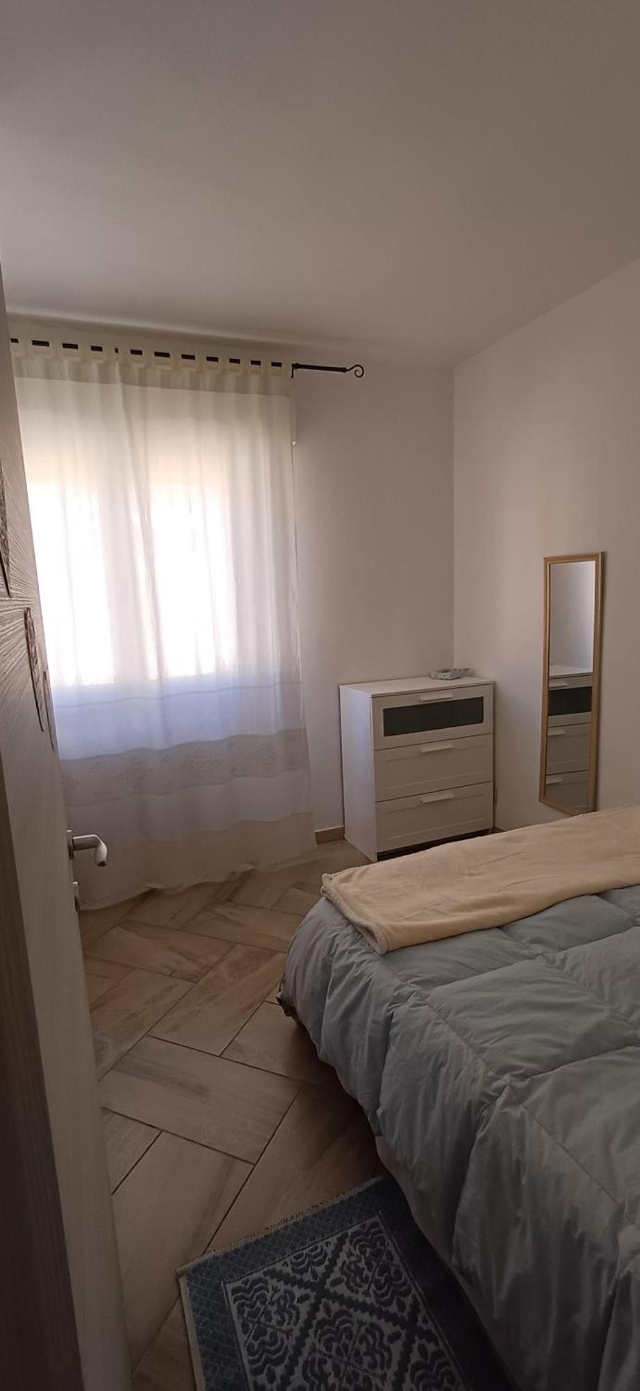 Apartament La Casa Di Cry Cagliari Zewnętrze zdjęcie