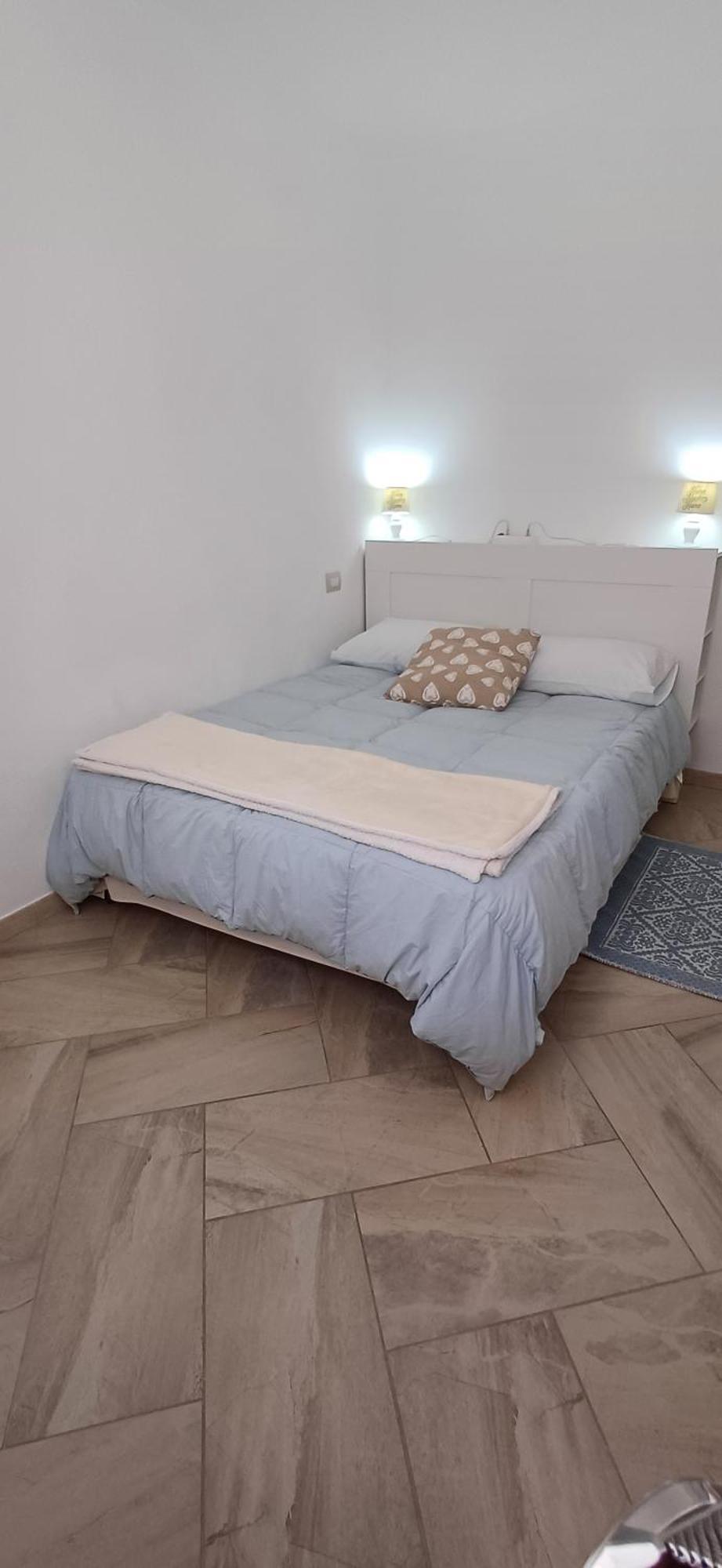 Apartament La Casa Di Cry Cagliari Zewnętrze zdjęcie