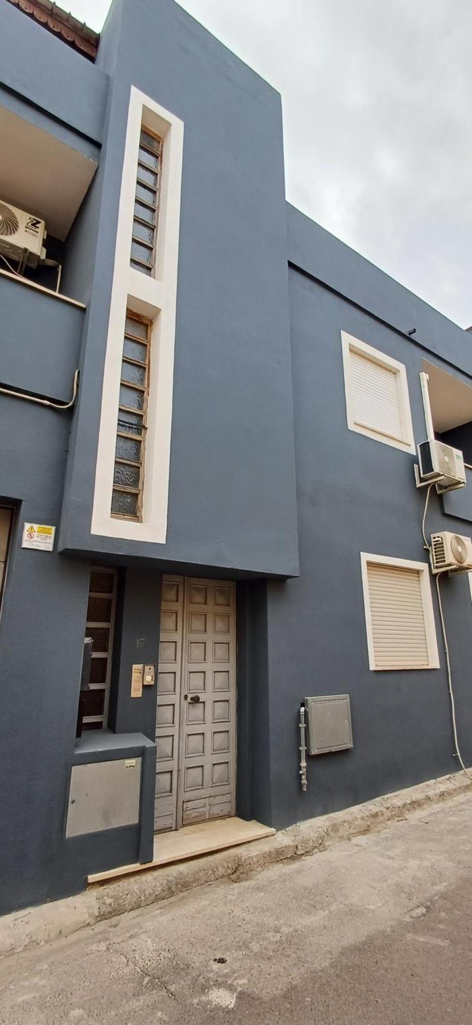 Apartament La Casa Di Cry Cagliari Zewnętrze zdjęcie