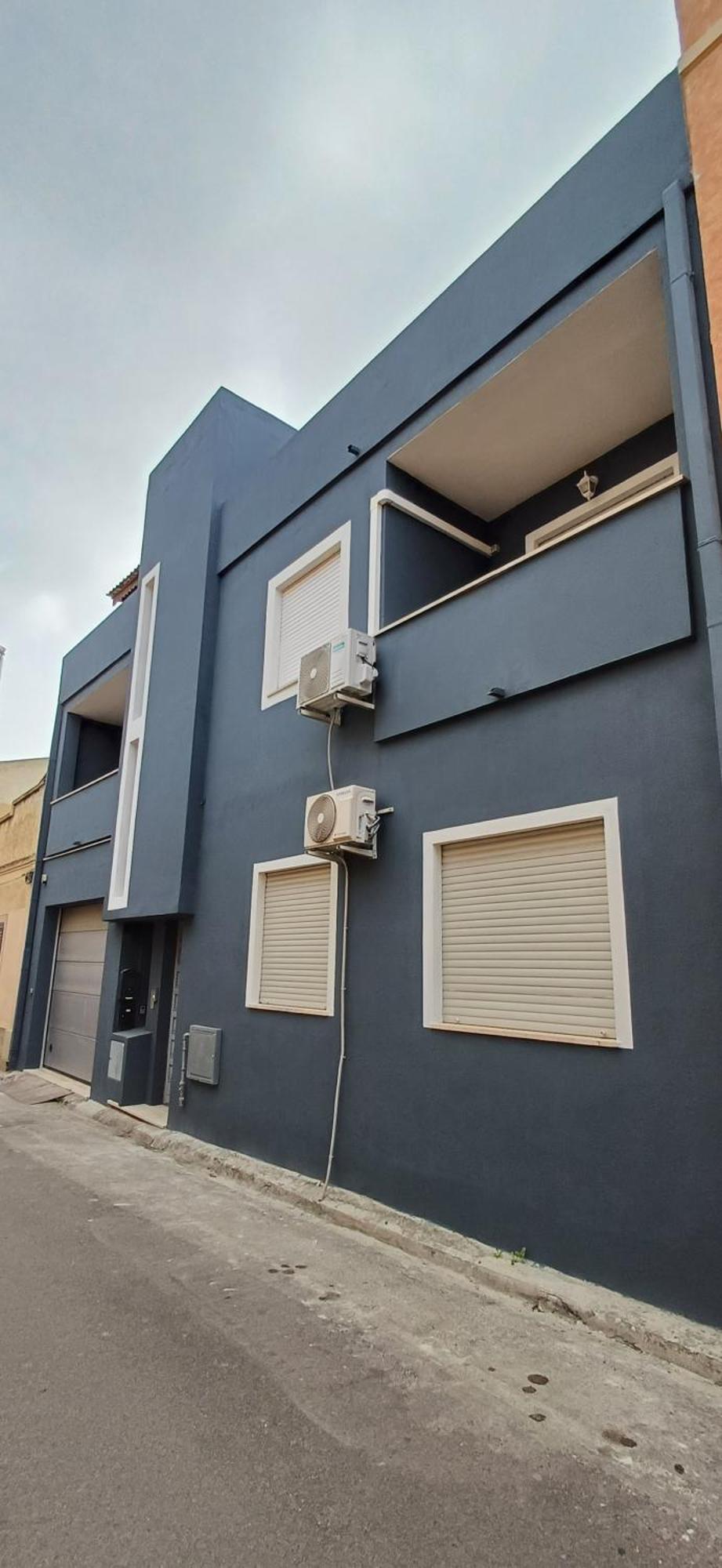 Apartament La Casa Di Cry Cagliari Zewnętrze zdjęcie