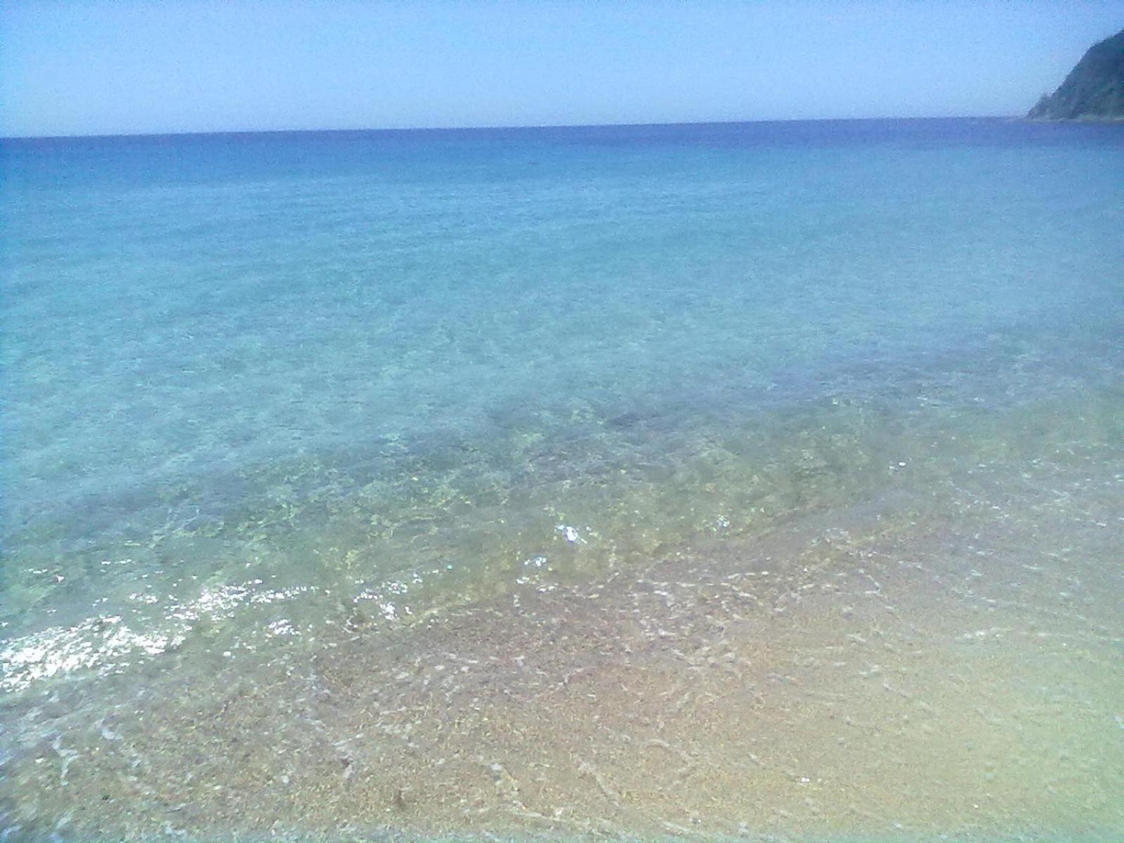 Apartament La Casa Di Cry Cagliari Zewnętrze zdjęcie