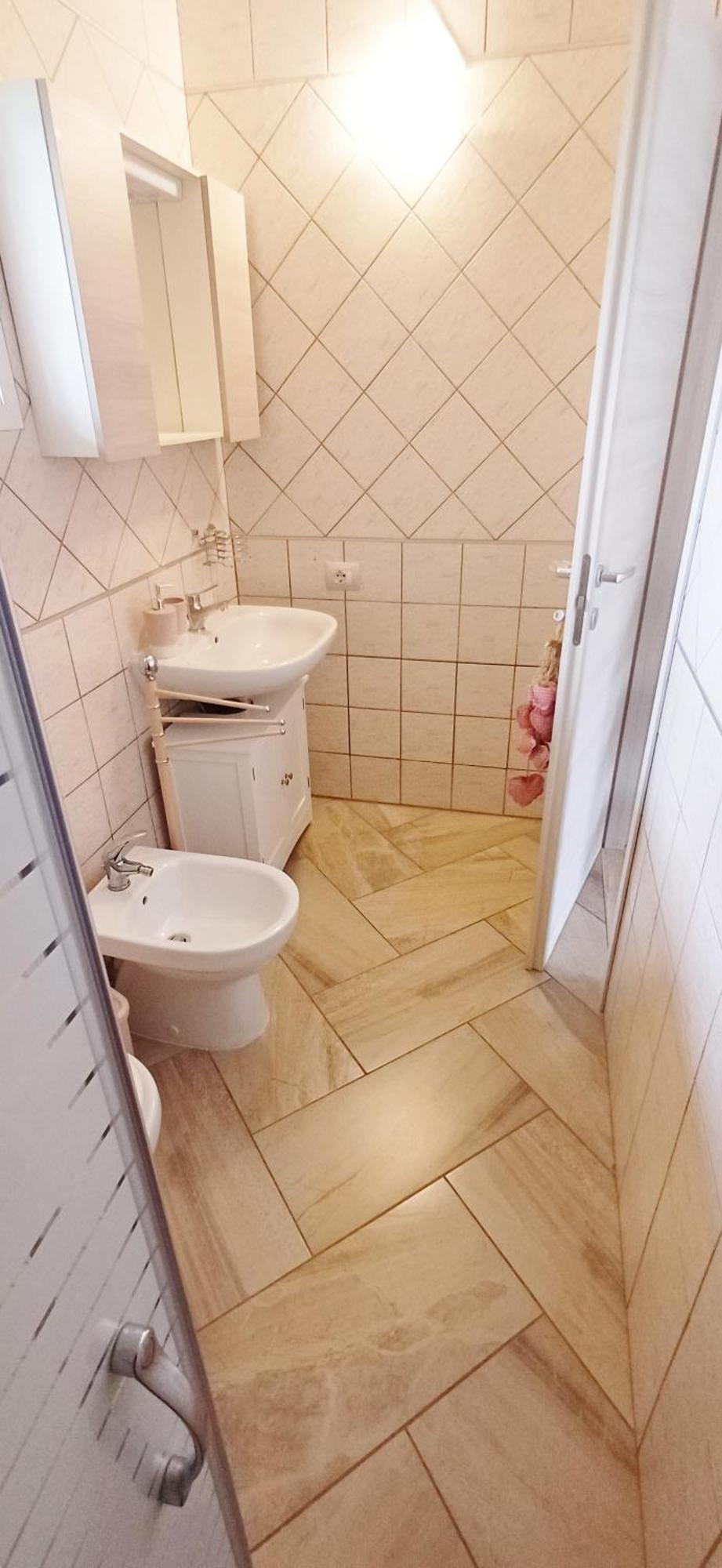 Apartament La Casa Di Cry Cagliari Zewnętrze zdjęcie