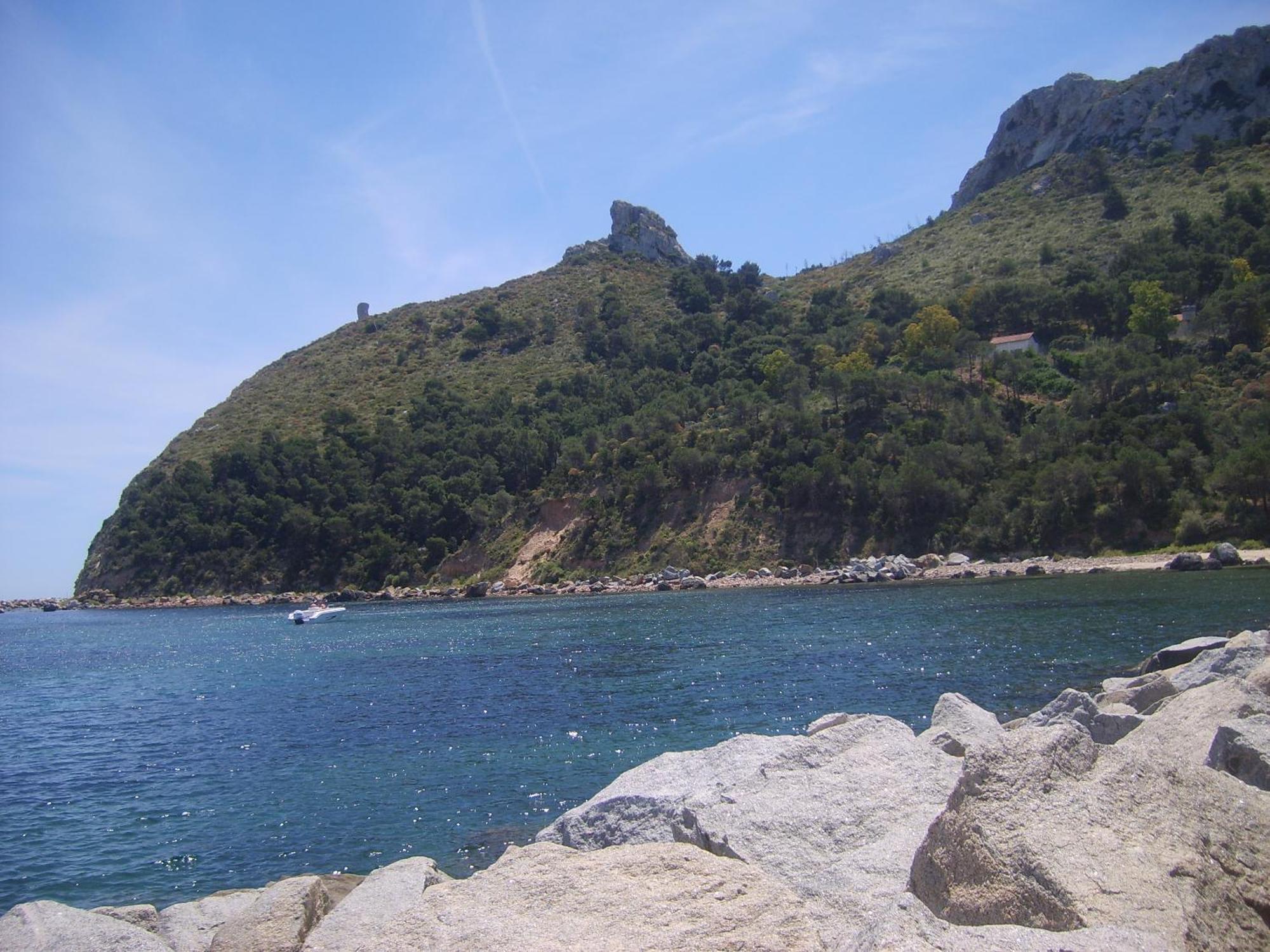 Apartament La Casa Di Cry Cagliari Zewnętrze zdjęcie