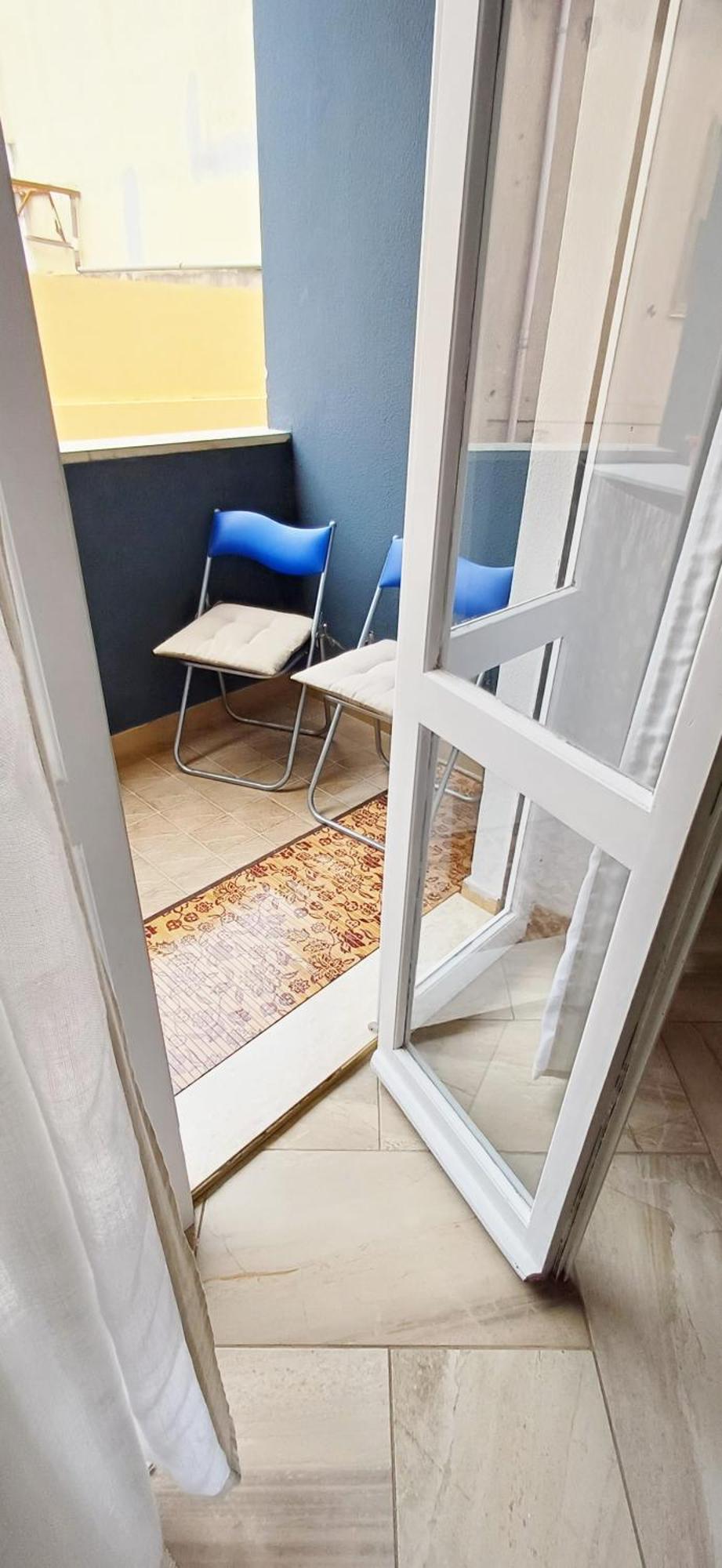 Apartament La Casa Di Cry Cagliari Zewnętrze zdjęcie
