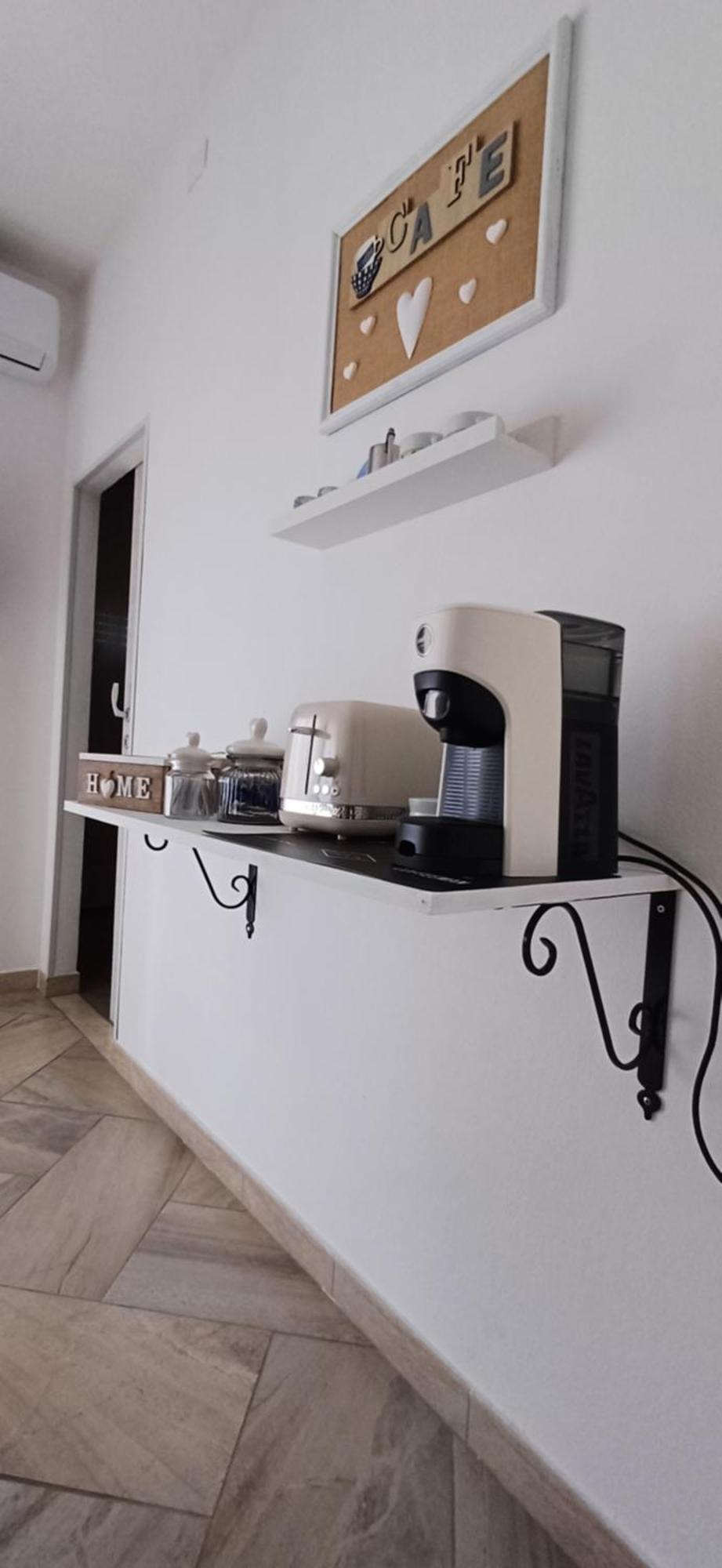 Apartament La Casa Di Cry Cagliari Zewnętrze zdjęcie