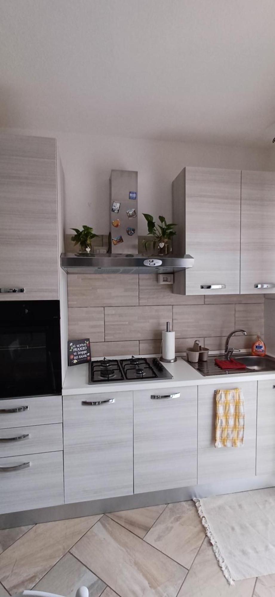 Apartament La Casa Di Cry Cagliari Zewnętrze zdjęcie