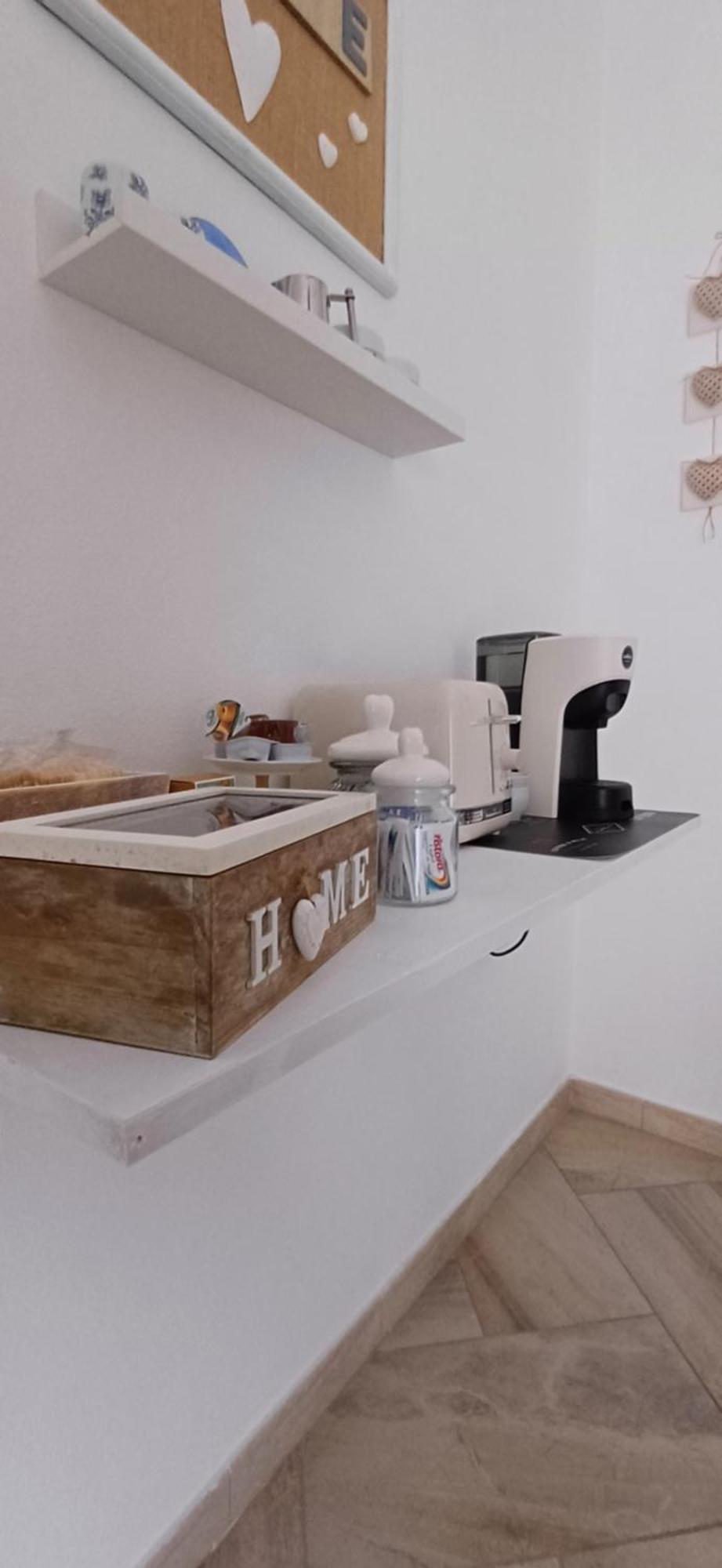Apartament La Casa Di Cry Cagliari Zewnętrze zdjęcie