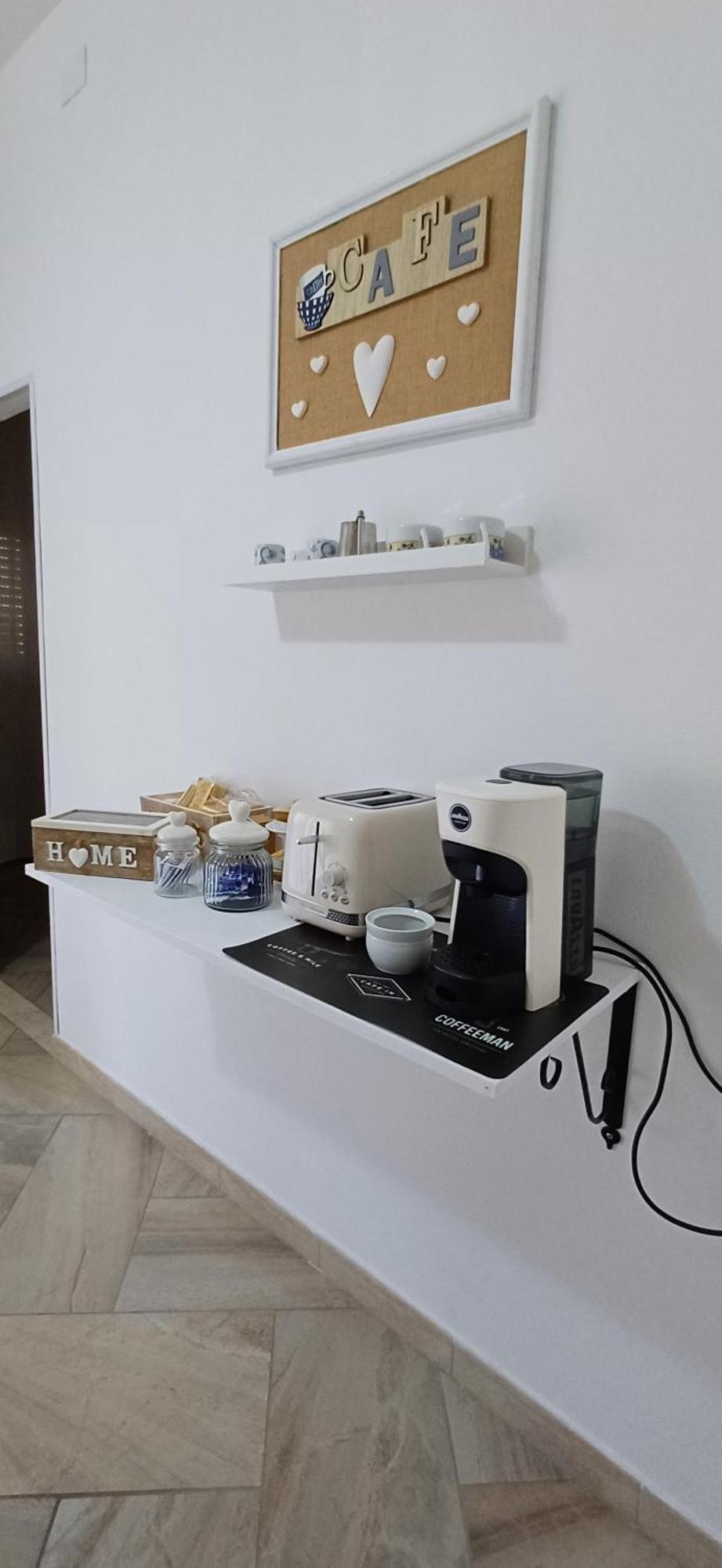Apartament La Casa Di Cry Cagliari Zewnętrze zdjęcie