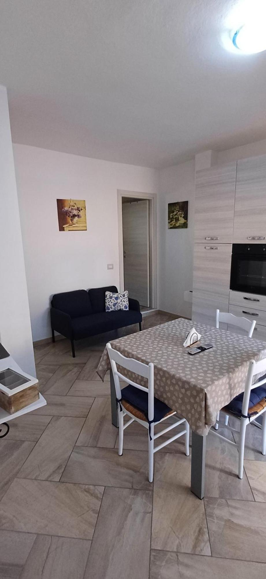 Apartament La Casa Di Cry Cagliari Zewnętrze zdjęcie