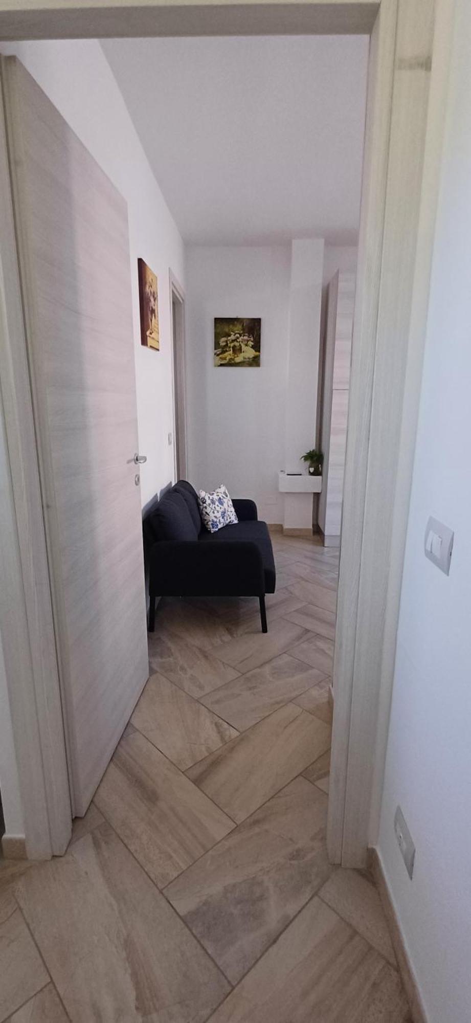 Apartament La Casa Di Cry Cagliari Zewnętrze zdjęcie