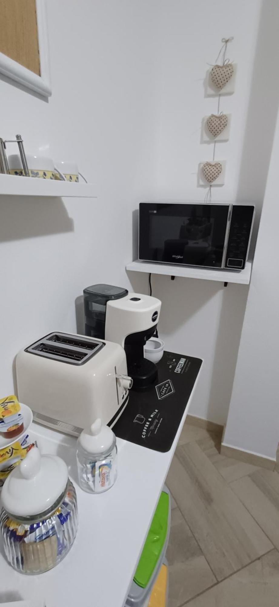 Apartament La Casa Di Cry Cagliari Zewnętrze zdjęcie